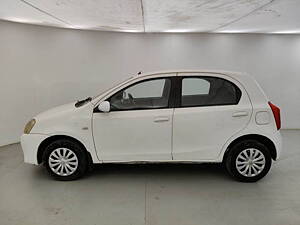 Second Hand Toyota Etios Liva GD in Indore