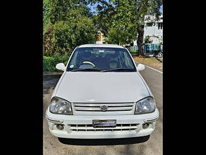 Second Hand Maruti Suzuki Zen LXi BS-III in Mysore