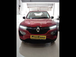 Second Hand Renault Kwid 1.0 RXL [2017-2019] in Mathura