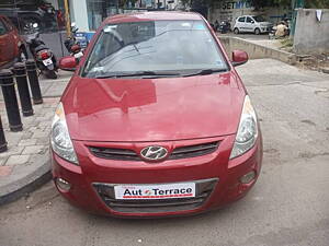 Second Hand Hyundai i20 Asta 1.2 in Bangalore