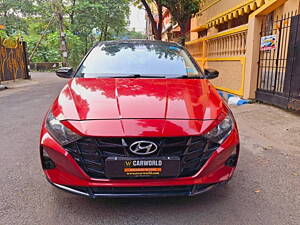 Second Hand Hyundai Elite i20 Sportz 1.2 [2016-2017] in Kolkata