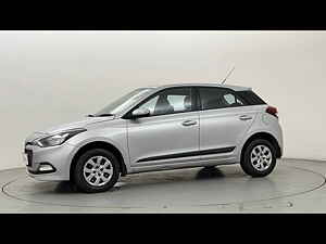 Second Hand हुंडई एलीट i20 स्पोर्टज़ 1.2 in हैदराबाद