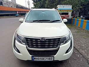 Second Hand महिंद्रा XUV500 w11 in ठाणे