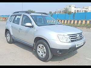 Second Hand Renault Duster 85 PS RxL Diesel (Opt) in Mumbai