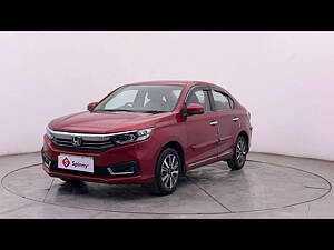 Second Hand Honda Amaze 1.2 VX CVT Petrol [2019-2020] in Chennai