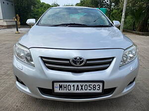 Second Hand Toyota Corolla Altis 1.8 VL AT in Thane