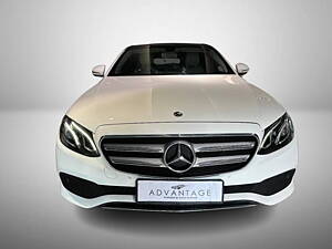 Second Hand Mercedes-Benz E-Class E 220 d Avantgarde in Mumbai