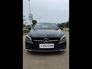 Second Hand Mercedes-Benz CLA 200 CDI Sport in Ahmedabad