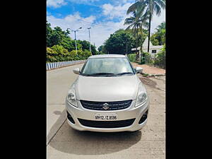 Second Hand Maruti Suzuki Swift DZire VXI in Pune