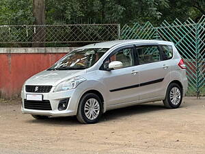 Second Hand Maruti Suzuki Ertiga VDi in Nashik