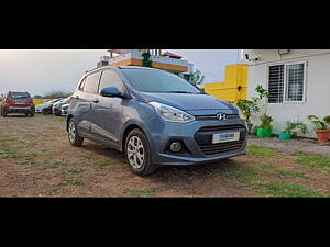 Second Hand Hyundai Grand i10 Sports Edition 1.2L Kappa VTVT in Chennai