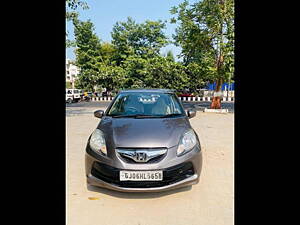 Second Hand Honda Brio S MT in Vadodara