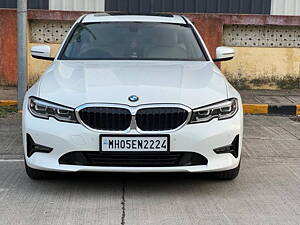 Second Hand BMW 3-Series 330i Sport Line in Mumbai