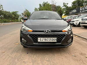 Second Hand Hyundai Elite i20 Magna 1.2 MT [2020-2023] in Vadodara