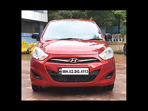 Second Hand Hyundai i10 Era 1.1 iRDE2 [2010-2017] in Mumbai