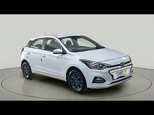 Second Hand Hyundai Elite i20 Sportz Plus 1.2 in Vadodara