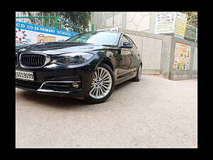 43 Used BMW 3-Series Cars in Gurgaon, Second Hand BMW 3-Series Cars in  Gurgaon - CarWale