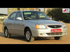 Used Hyundai Accent Cars In Ahmedabad Second Hand No Image