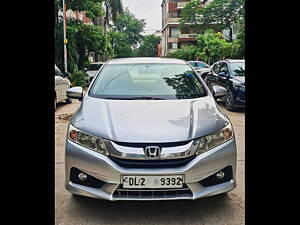 Second Hand Honda City SV in Delhi