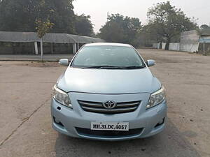 Second Hand Toyota Corolla Altis 1.8 G in Nagpur
