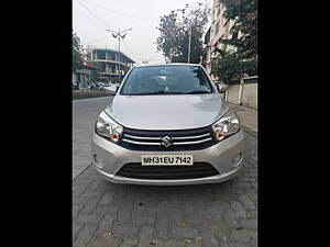 Second Hand Maruti Suzuki Celerio VXi AMT in Nagpur