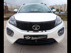 Second Hand Tata Nexon XZA Plus Diesel in Mumbai