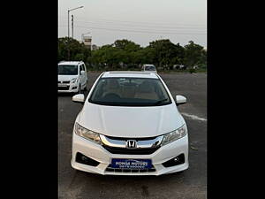 Second Hand Honda City VX Diesel in Ludhiana