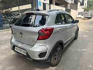 Second Hand Ford Freestyle Titanium Plus 1.5 TDCi [2018-2020] in Bangalore