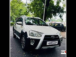 Second Hand Toyota Etios 1.2 G in Kolkata