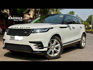 Second Hand Land Rover Range Rover Velar 2.0 R-Dynamic Petrol 250 in Mumbai