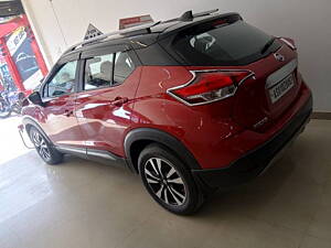 Second Hand Nissan Kicks XV Pre (O) 1.5 D [2019] in Nagaon