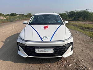 Second Hand Hyundai Verna SX (O)1.5 MPi in Rajkot