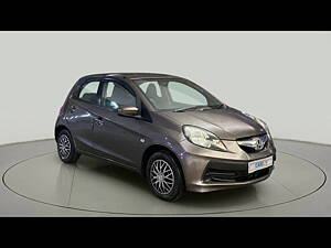 Second Hand Honda Brio S MT in Delhi