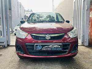 Second Hand Maruti Suzuki Alto VXi AMT [2014-2018] in Chandigarh