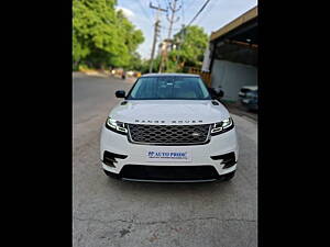 Second Hand Land Rover Range Rover Velar 2.0 R-Dynamic S Diesel 180 in Hyderabad