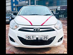 Second Hand Hyundai i10 Era 1.1 iRDE2 [2010-2017] in Delhi