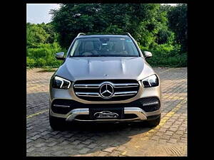 Second Hand Mercedes-Benz GLE 300d 4MATIC LWB [2020-2023] in Delhi