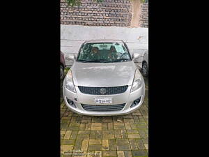 Second Hand Maruti Suzuki Swift VXi in Ranchi