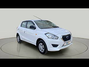 Second Hand Datsun Go T [2018-2019] in Jaipur