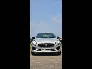 Second Hand Maruti Suzuki DZire VDi in Nagpur