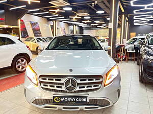 Second Hand Mercedes-Benz GLA 200 Sport in Mumbai