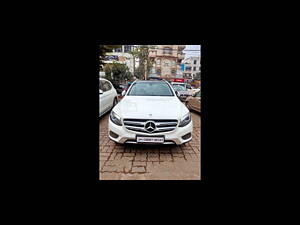 Second Hand Mercedes-Benz GLC 220 d Progressive in Patna