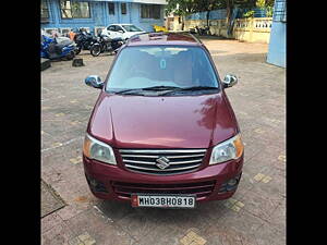 Second Hand Maruti Suzuki Alto VXi in Mumbai