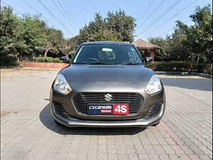 Second Hand Maruti Suzuki Swift VXi [2014-2017] in Delhi