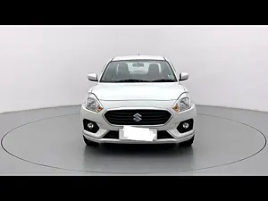 Second Hand Maruti Suzuki Dzire [2017-2020] ZXi AMT in Pune