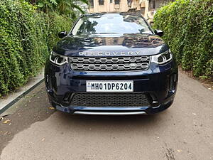 Second Hand Land Rover Discovery Sport SE R-Dynamic in Mumbai