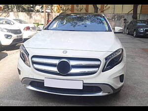 Second Hand Mercedes-Benz GLA 200 Sport in Mumbai