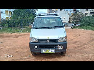 Second Hand Maruti Suzuki Eeco 7 STR STD in Bangalore