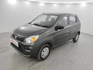 Second Hand Maruti Suzuki Alto 800 Vxi in Chennai