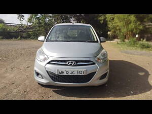 Second Hand Hyundai i10 Sportz 1.2 AT Kappa2 in Pune